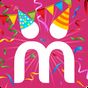 Moovz – Gay & Lesbian network apk icon