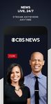 CBS News captura de pantalla apk 14