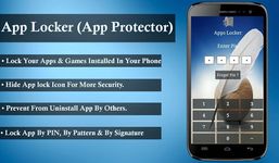 Картинка 9 App Locker