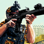 The Last Commando 3D: Secret Mission icon