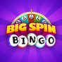 Icoană Big Spin Bingo | Free Bingo