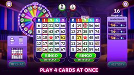 Captură de ecran Big Spin Bingo | Free Bingo apk 6