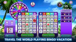 Screenshot 4 di Big Spin Bingo | Free Bingo apk