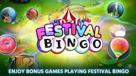 Captură de ecran Big Spin Bingo | Free Bingo apk 15