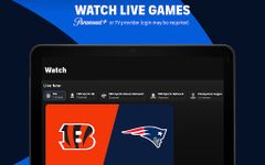 Tangkap skrin apk CBS Sports App: Scores & News 8