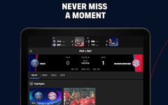 Tangkap skrin apk CBS Sports App: Scores & News 7