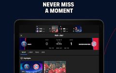 Скриншот 7 APK-версии CBS Sports Scores, News, Stats