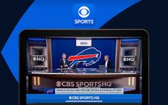 CBS Sports Scores, News, Stats capture d'écran apk 5