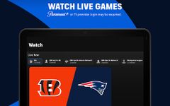 Tangkapan layar apk CBS Sports Scores, News, Stats 3