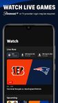 Tangkap skrin apk CBS Sports App: Scores & News 18