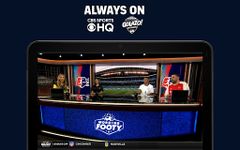 CBS Sports Scores, News, Stats capture d'écran apk 14