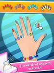 Gambar Nail Salon Makeover 5