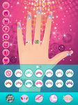 Gambar Nail Salon Makeover 4