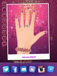 Gambar Nail Salon Makeover 2