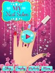 Gambar Nail Salon Makeover 