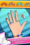 Gambar Nail Salon Makeover 17