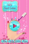 Gambar Nail Salon Makeover 13