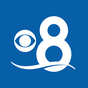 CBS 8 San Diego News icon