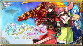 RPG Shelterra the Skyworld ảnh màn hình apk 5