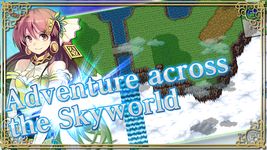 Tangkapan layar apk RPG Shelterra the Skyworld 3