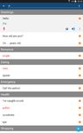 Learn Portuguese Phrase | Portuguese Translator screenshot apk 