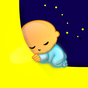 Biểu tượng Baby Sleep Instant
