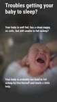 Tangkapan layar apk Baby Sleep Instant 8