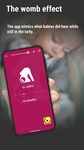 Screenshot 6 di Baby Sleep Instant apk