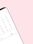 Contraceptive pill reminder screenshot apk 5