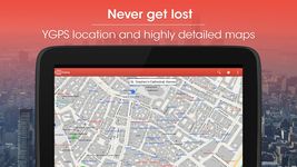 London Travel Guide ekran görüntüsü APK 5