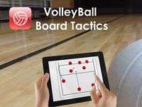 Gambar VolleyBall Playbook Coach 8