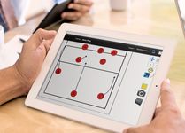 Gambar VolleyBall Playbook Coach 2