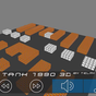 Tank 1990 3D APK