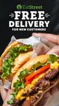 EatStreet Food Delivery App captura de pantalla apk 4