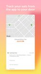 EatStreet Food Delivery App captura de pantalla apk 2