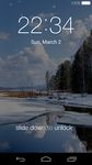 Lock screen(live wallpaper) ảnh số 3