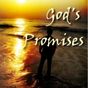 Εικονίδιο του God's Promises in the Bible apk