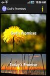 God's Promises in the Bible εικόνα 8