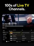 Captură de ecran Pluto TV: TV for the Internet apk 9