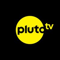 Icône de Pluto TV: TV for the Internet