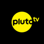 Biểu tượng Pluto TV: TV for the Internet
