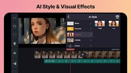 KineMaster – Pro Video Editor στιγμιότυπο apk 6