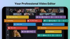 Tangkap skrin apk KineMaster – Pro Video Editor 3