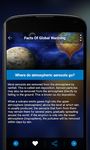 Facts of Global Warming image 1