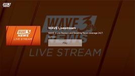 WAVE 3 News screenshot APK 3