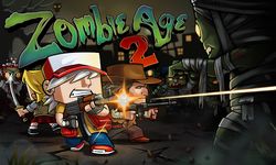 Zombie Age 2 ảnh màn hình apk 3