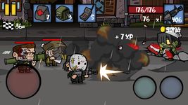 Zombie Age 2 screenshot apk 