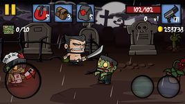 Tangkapan layar apk Zombie Age 2 12