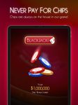 Captură de ecran BlackJack! apk 15