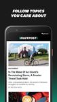 ภาพหน้าจอที่ 5 ของ HuffPost - News